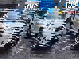 Used 2019 Toyota Highlander XLE image 1