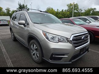 Used 2019 Subaru Ascent Premium image 1