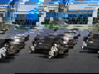 New 2025 Honda HR-V LX image 1