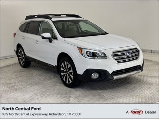 Used 2015 Subaru Outback 2.5i Limited image 1