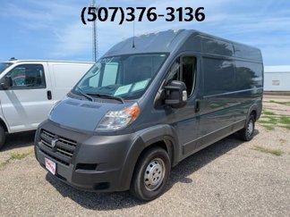 Used 2018 RAM ProMaster 2500 image 1