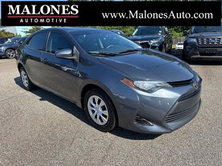 Used 2017 Toyota Corolla L image 1