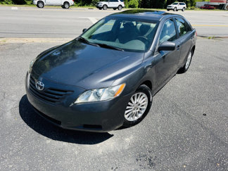 Used 2008 Toyota Camry LE image 1