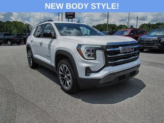 New 2026 GMC Terrain Elevation w/ Elevation Premium Package image 1