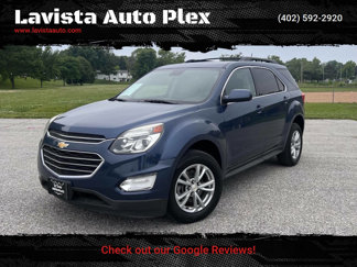 Used 2016 Chevrolet Equinox LT w/ Convenience Package image 1