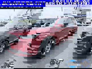 Used 2022 Acura MDX SH-AWD image 1