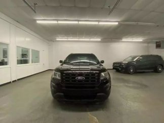 Used 2016 Ford Explorer Sport image 1