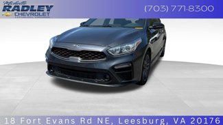 Used 2020 Kia Forte GT-Line image 1