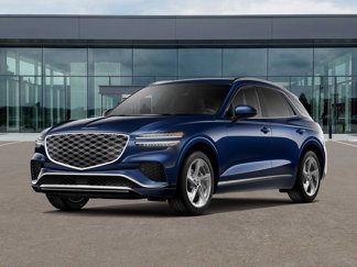 New 2026 Genesis GV70 2.5T image 1