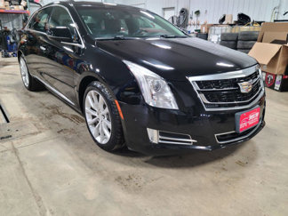 Used 2016 Cadillac XTS Luxury image 1