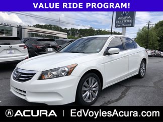 Used 2011 Honda Accord EX-L image 1
