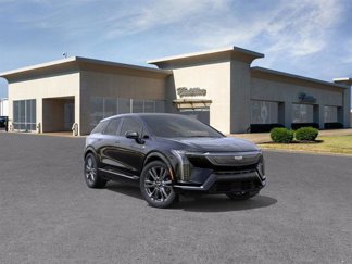 New 2025 Cadillac Optiq Sport 2 w/ LPO, Floor Liner Package image 1
