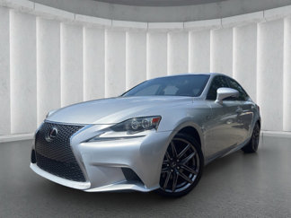 Used 2014 Lexus IS 250 w/ F-Sport Package image 1
