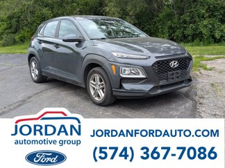 Used 2020 Hyundai Kona SE image 1