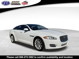 Used 2012 Jaguar XJ image 1