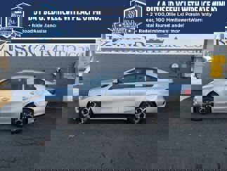 Used 2020 Kia Forte LXS image 1