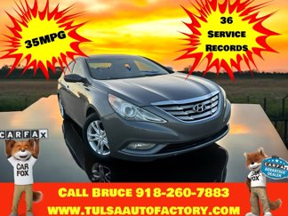 Used 2011 Hyundai Sonata SE image 1