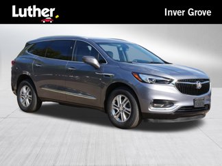 Used 2019 Buick Enclave Essence video 1