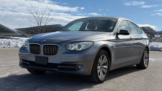 Used 2012 BMW 535i xDrive image 1