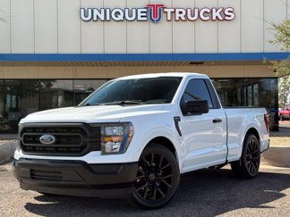 Used 2023 Ford F150 XL image 1