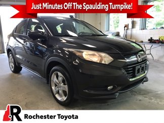 Used 2016 Honda HR-V EX-L image 1