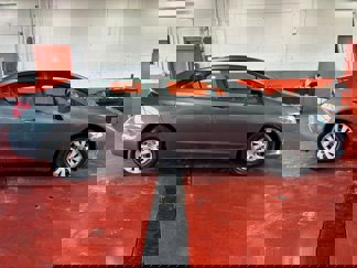 Used 2012 Honda Civic LX image 1