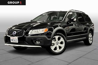 Used 2016 Volvo XC70 T5 Premier w/ Proximity Package image 1