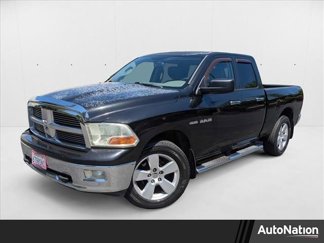 Used 2010 Dodge Ram 1500 Truck SLT w/ Big Horn Regional Pkg image 1