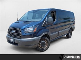 Used 2018 Ford Transit 250 130 Low Roof image 1