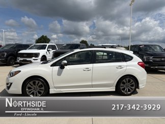 Used 2015 Subaru Impreza 2.0i Sport Premium w/ Popular Package #1 image 1