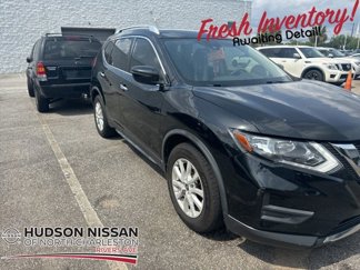 Used 2019 Nissan Rogue S w/ Special Edition Package image 1