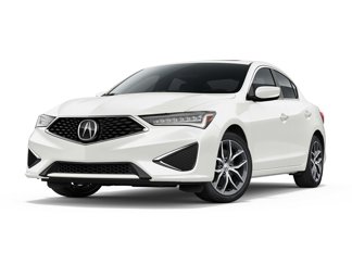 Used 2022 Acura ILX w/ Premium Package image 1