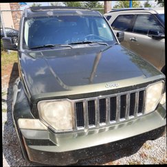 Used 2009 Jeep Liberty Limited w/ Premium Group II image 1