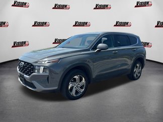 Used 2022 Hyundai Santa Fe SE image 1