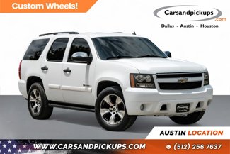 Used 2009 Chevrolet Tahoe LS image 1