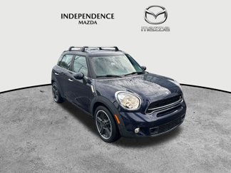 Used 2016 MINI Cooper Countryman S 360° Tour