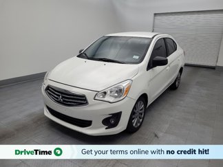 Used 2018 Mitsubishi Mirage G4 ES image 1