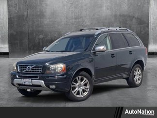 Used 2013 Volvo XC90 3.2 image 1