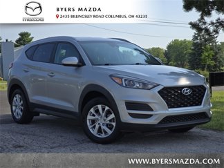 Used 2020 Hyundai Tucson Value image 1