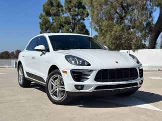 Used 2015 Porsche Macan S image 1