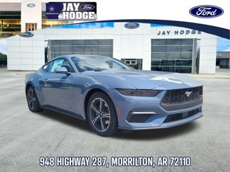 New 2025 Ford Mustang Premium image 1