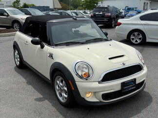 Used 2013 MINI Cooper S image 1