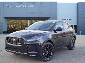 New 2024 Jaguar E-PACE R-Dynamic SE image 1