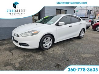 Used 2014 Dodge Dart SE image 1