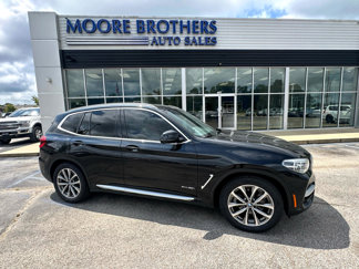 Used 2018 BMW X3 xDrive30i image 1