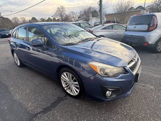 Used 2013 Subaru Impreza 2.0i Premium image 1