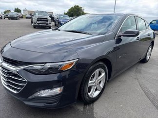 Used 2023 Chevrolet Malibu LT image 1