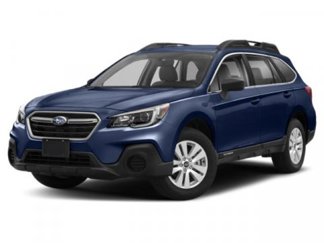 Used 2019 Subaru Outback 2.5i image 1