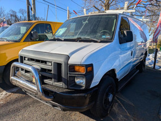 Used 2014 Ford E-250 and Econoline 250 w/ Power Group image 1