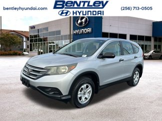 Used 2014 Honda CR-V LX image 1